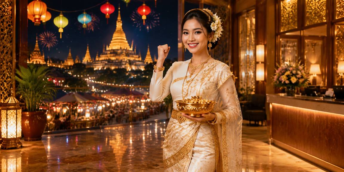 2026 2026 တွင် ရန်ကုန်မှ စတင်ကစားမည်